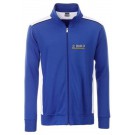 color:royal/white